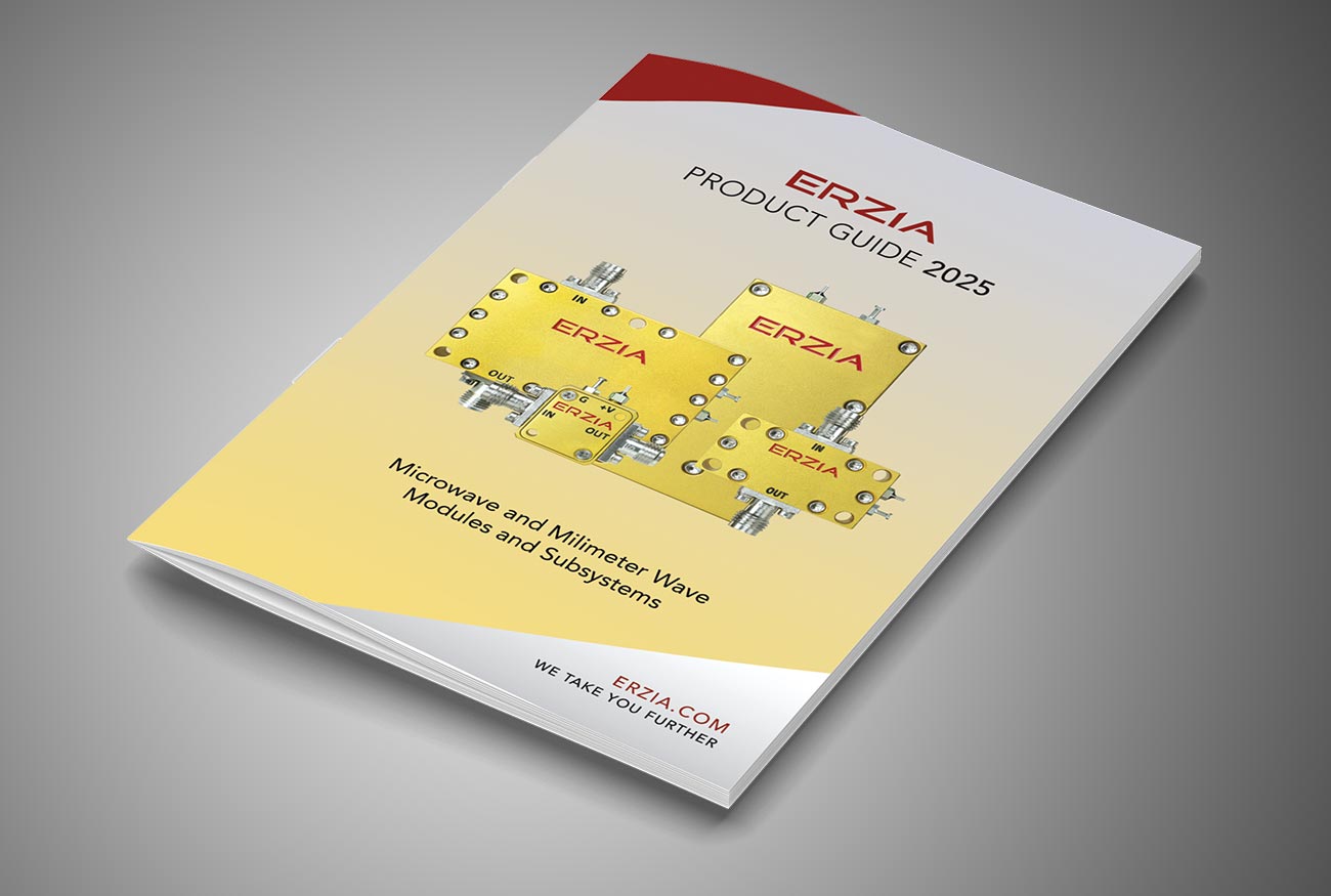 Erzia Product Guide 2025